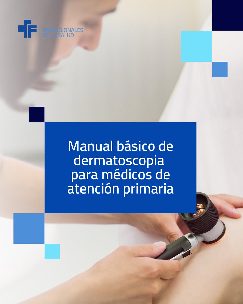Profesionales de la Salud tweet media
