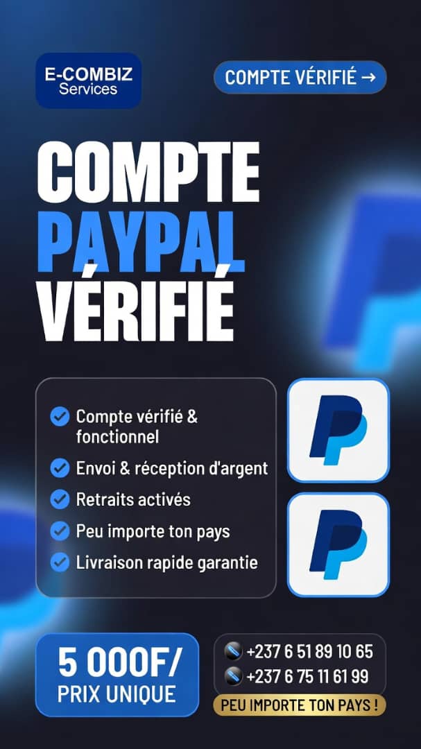 BATANGA-BULU🛶🇨🇲❤️ tweet media