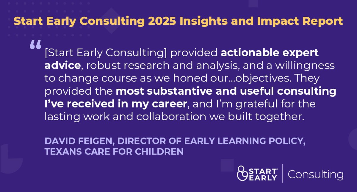 Start Early tweet media