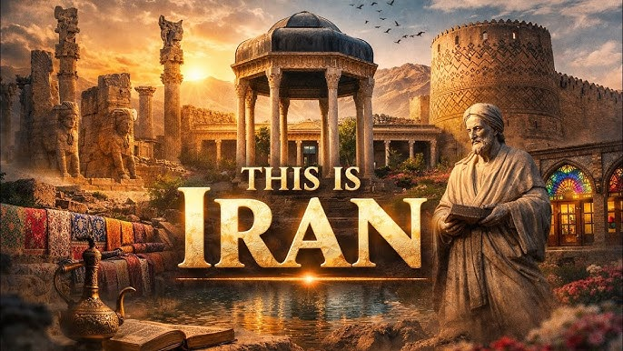 <a href="/drpezeshkian/">Masoud Pezeshkian</a> The history of Iran (also known as Persia) is intertwined with Greater Iran, which is a region encompassing all of the areas that have witnessed significant settlement or influence by the Iranian peoples and the Iranian languages – chiefly the Persians and the Persian language.