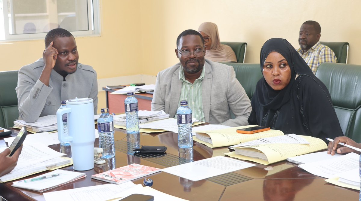 County Assembly of Kwale tweet media