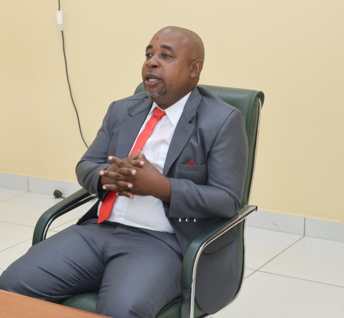 County Assembly of Kwale tweet media