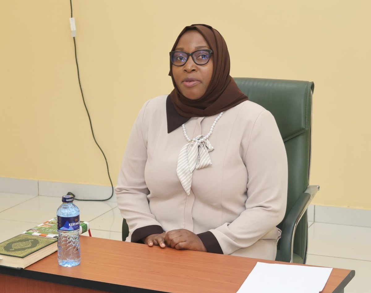 County Assembly of Kwale tweet media