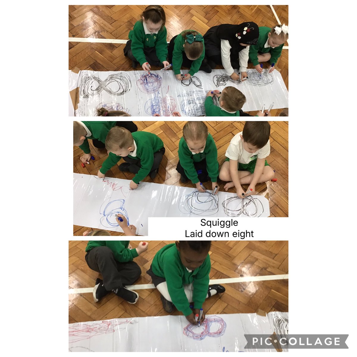 Caldi Reception tweet media