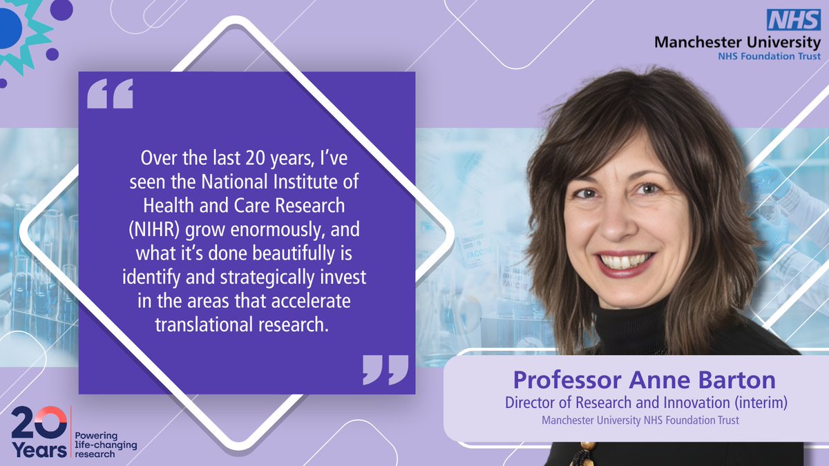 MFT Research and Innovation tweet media