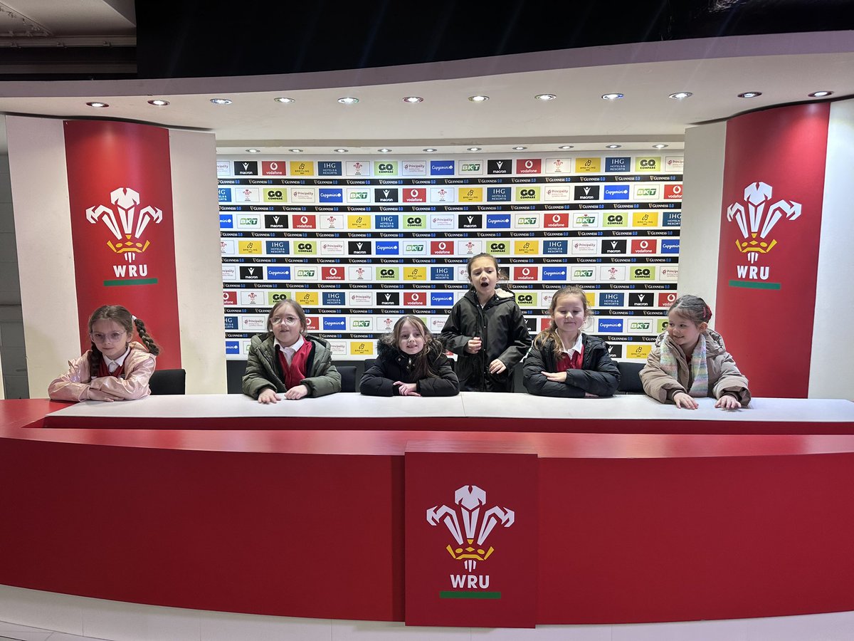 MissWinter1's tweet photo. Today’s pre match panels @NantYParcSchool https://t.co/DDTZz63LQq