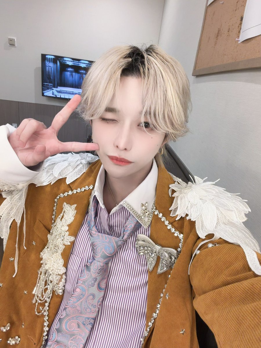 かせとびじょきょ tweet media