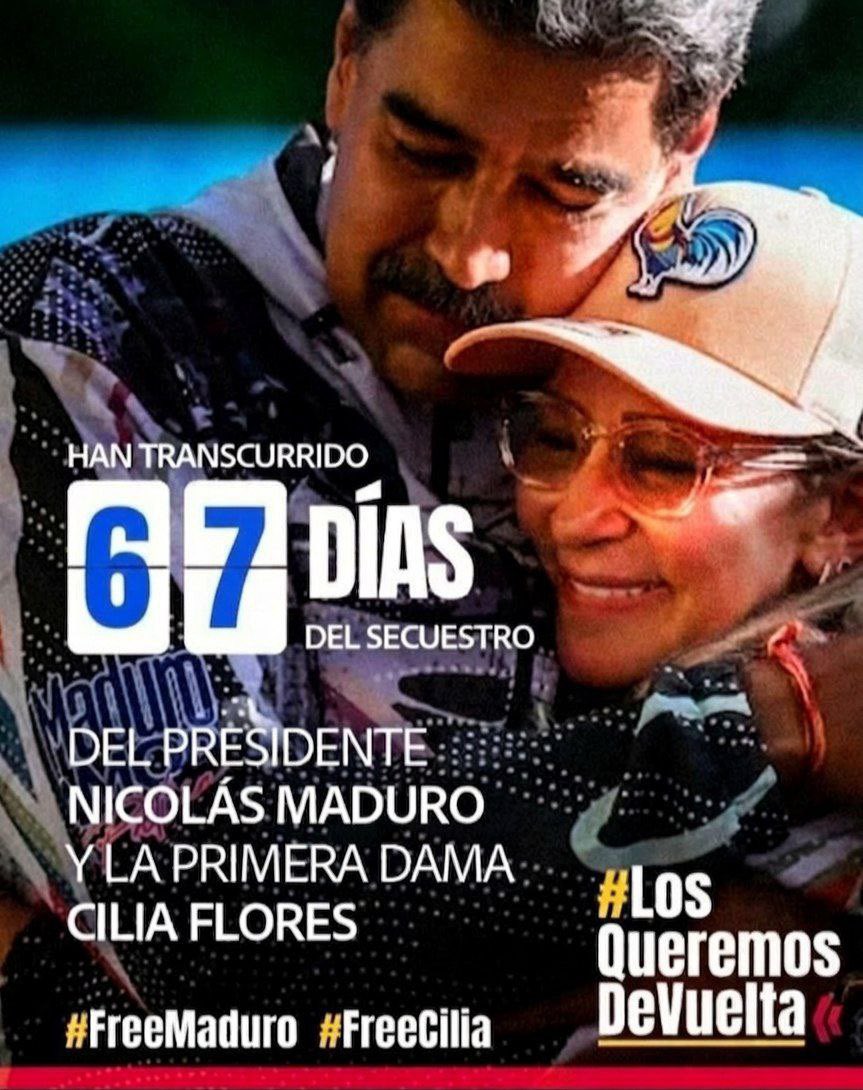 andr3RF's tweet photo. #losqueremosdevuelta #bringthemback https://t.co/Q8VHR081SQ