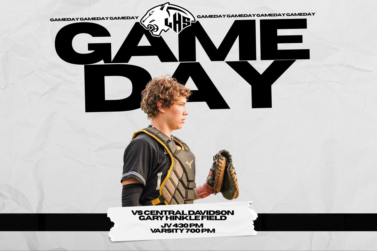 Ledford Baseball tweet media