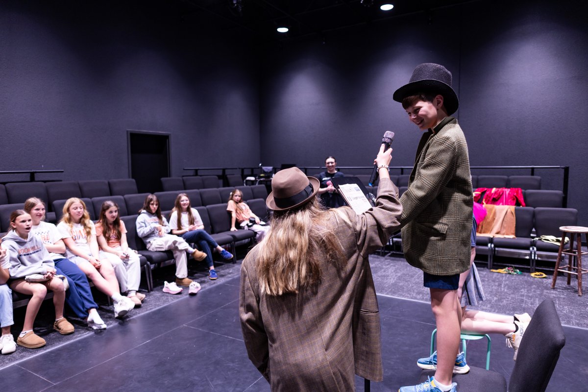 The Brook Hill School tweet media