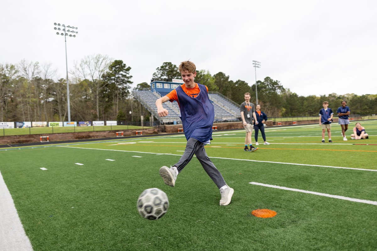 The Brook Hill School tweet media