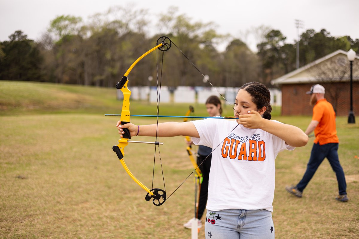 The Brook Hill School tweet media