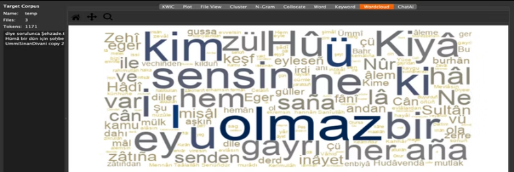 Inside Digital Humanities | Istanbul tweet media