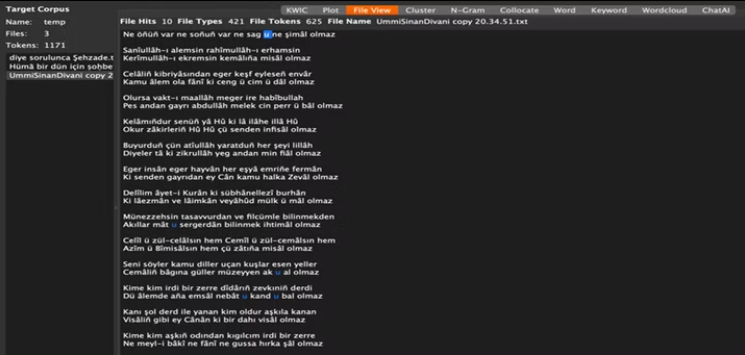 Inside Digital Humanities | Istanbul tweet media