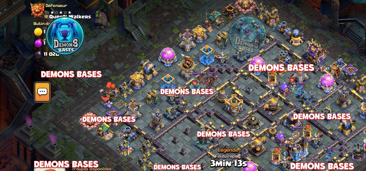 Demons Bases tweet media