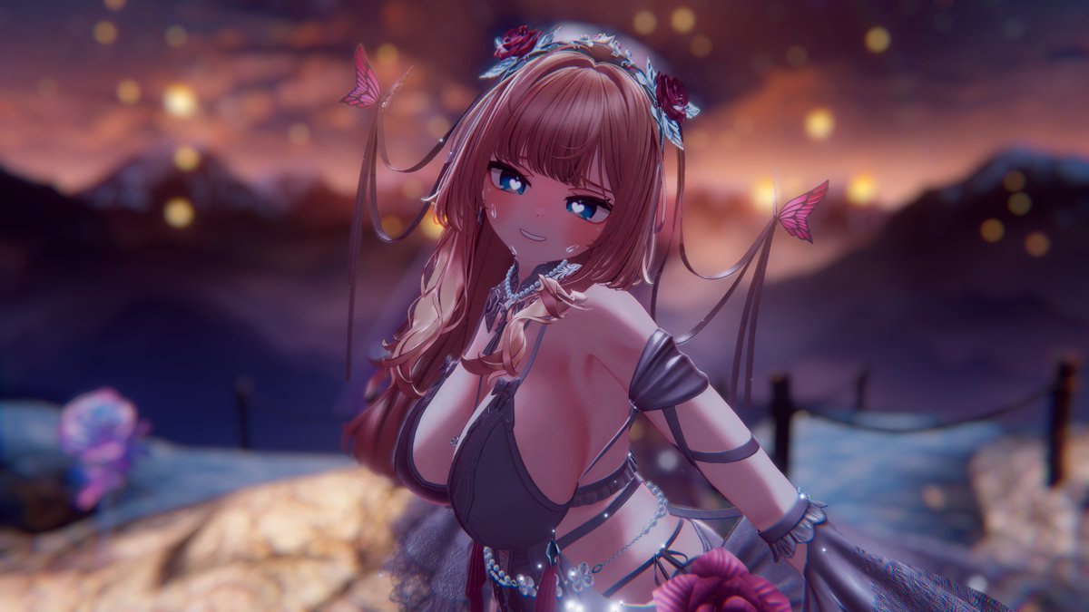 KIM유피 tweet media