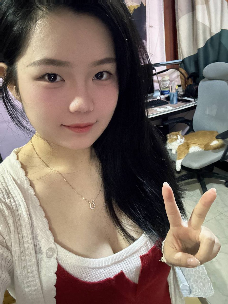 粤港澳石榴姐投稿 tweet media