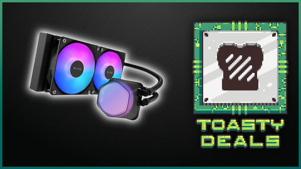 ToastyDeals tweet media