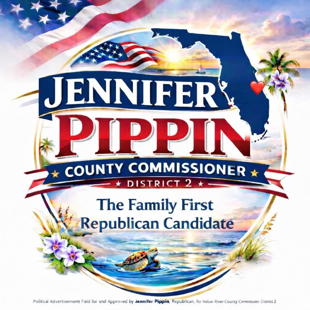 Hispanic Conservatives of Indian River County tweet media
