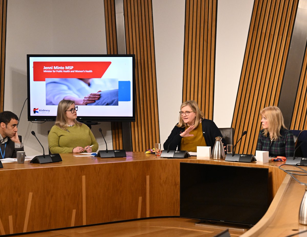 Scot Gov Health tweet media