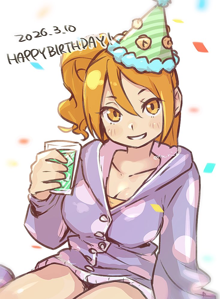 りうじぇん tweet media