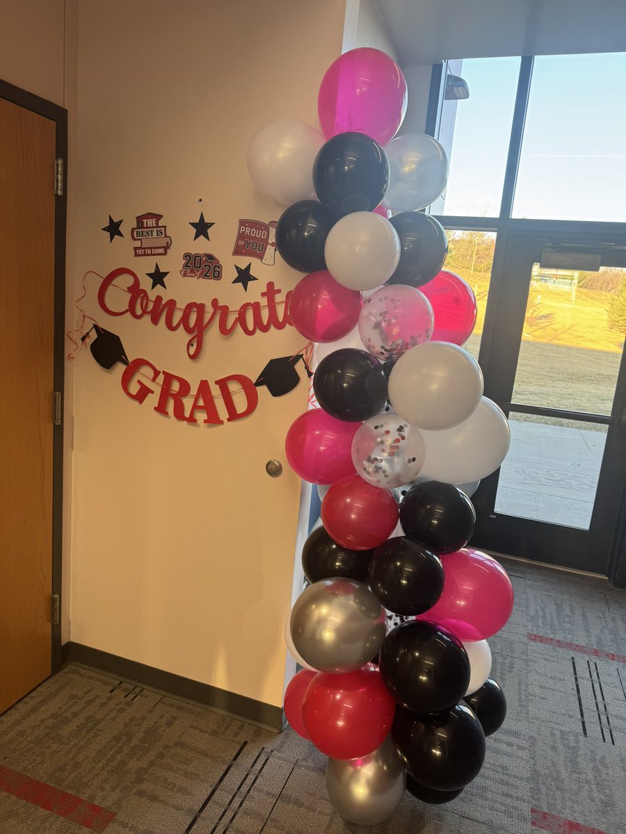 ADM High School tweet media