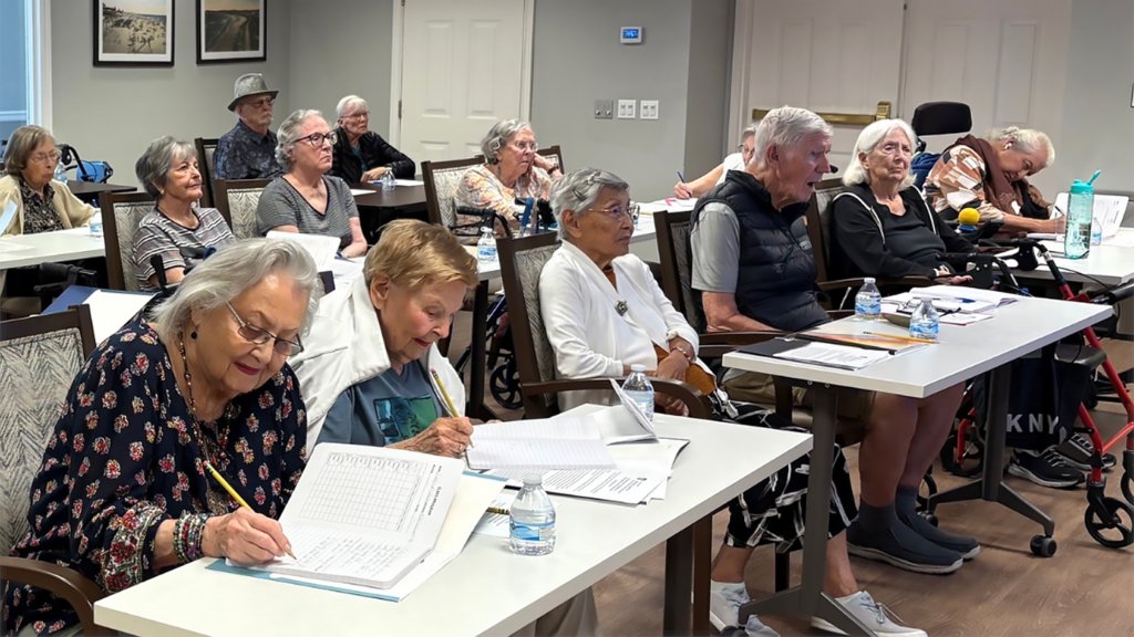 McKnight's Senior Living tweet media