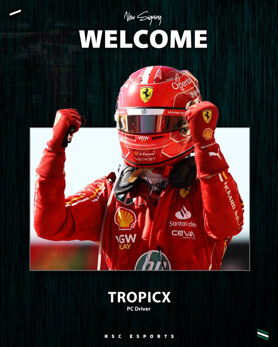 RSC Esports tweet media