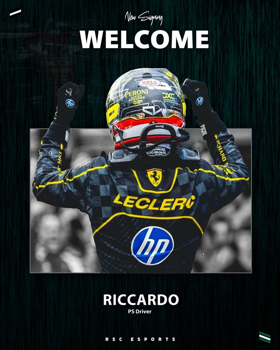 RSC Esports tweet media