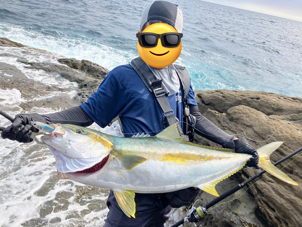 lotsway_onefish's tweet photo. 合格された皆さん、おめでとうございます㊗️

京大釣りサークル魚人は新規メンバー募集中です！各々がルアー釣り、餌釣り問わず様々な釣りを楽しんでいます🎣

入会希望、質問はDMで受け付けています。初心者からガチ勢まで大歓迎です‼︎ https://t.co/QxZwmVSdOe