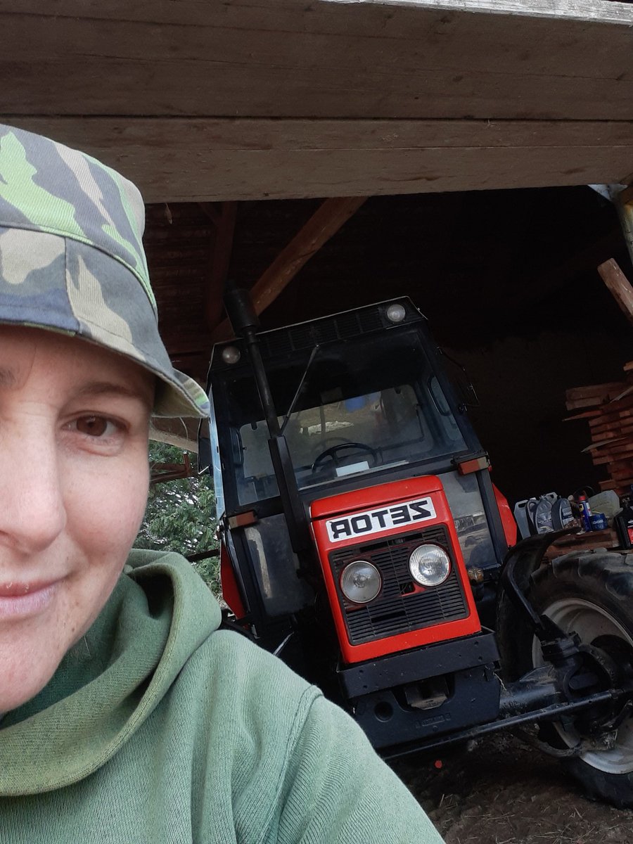 Petra Síčová (Myslivečka)🇨🇿🇺🇦🇪🇺 tweet media