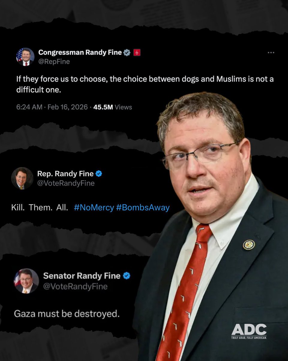 ADC National tweet media