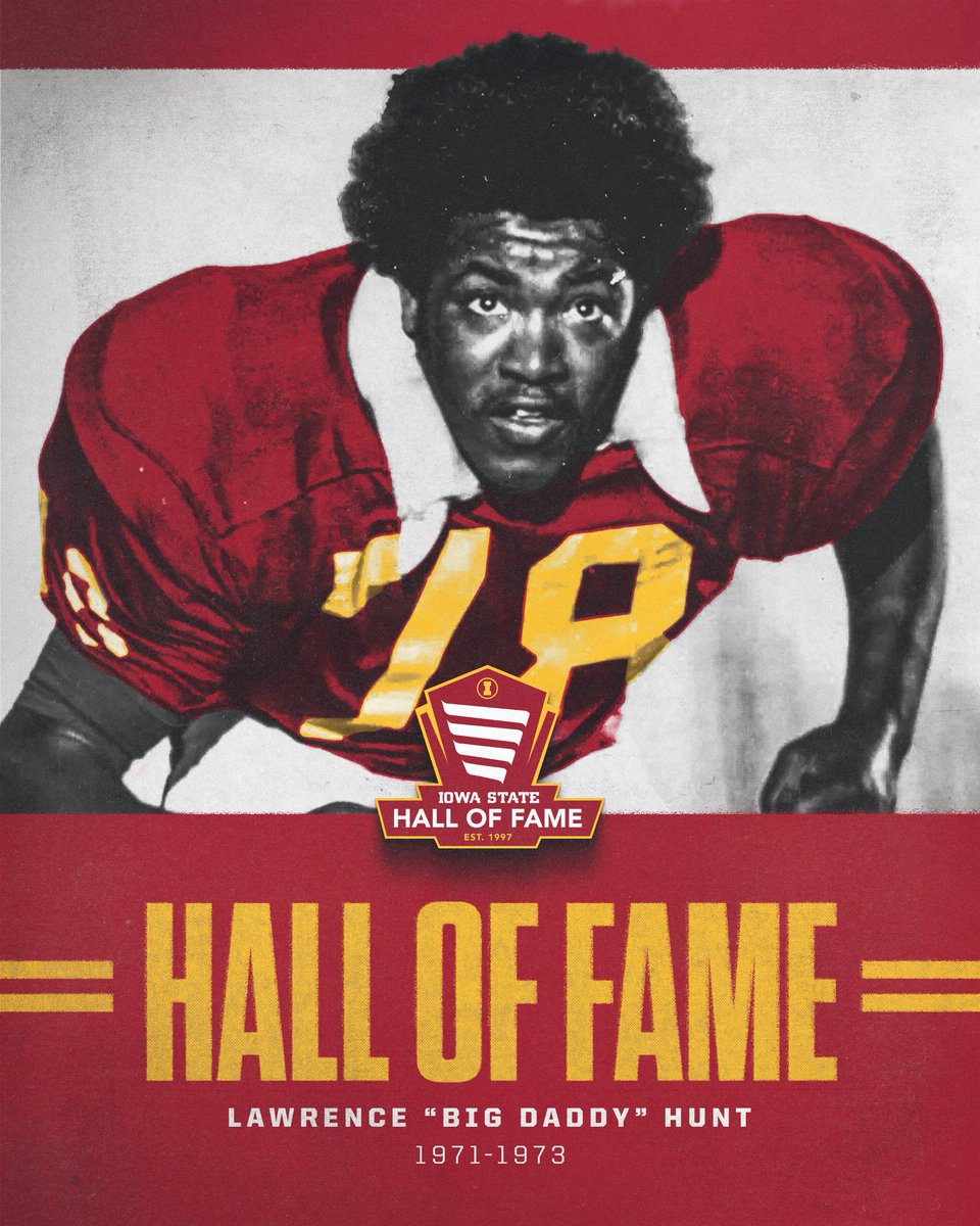 Iowa State Football tweet media