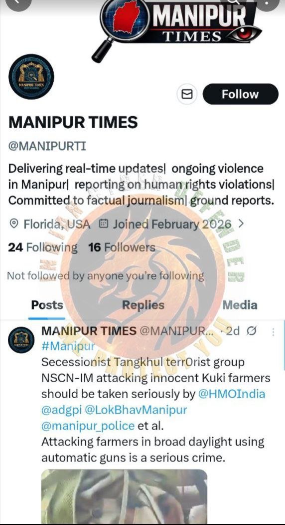 INDIAN CYBER DEFENDER tweet media