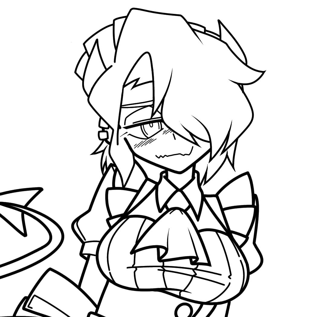 地獄行キ(Jigoku iki) tweet media