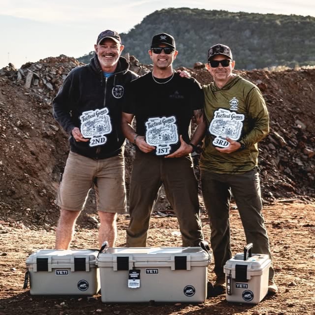 Atlas Gunworks tweet media