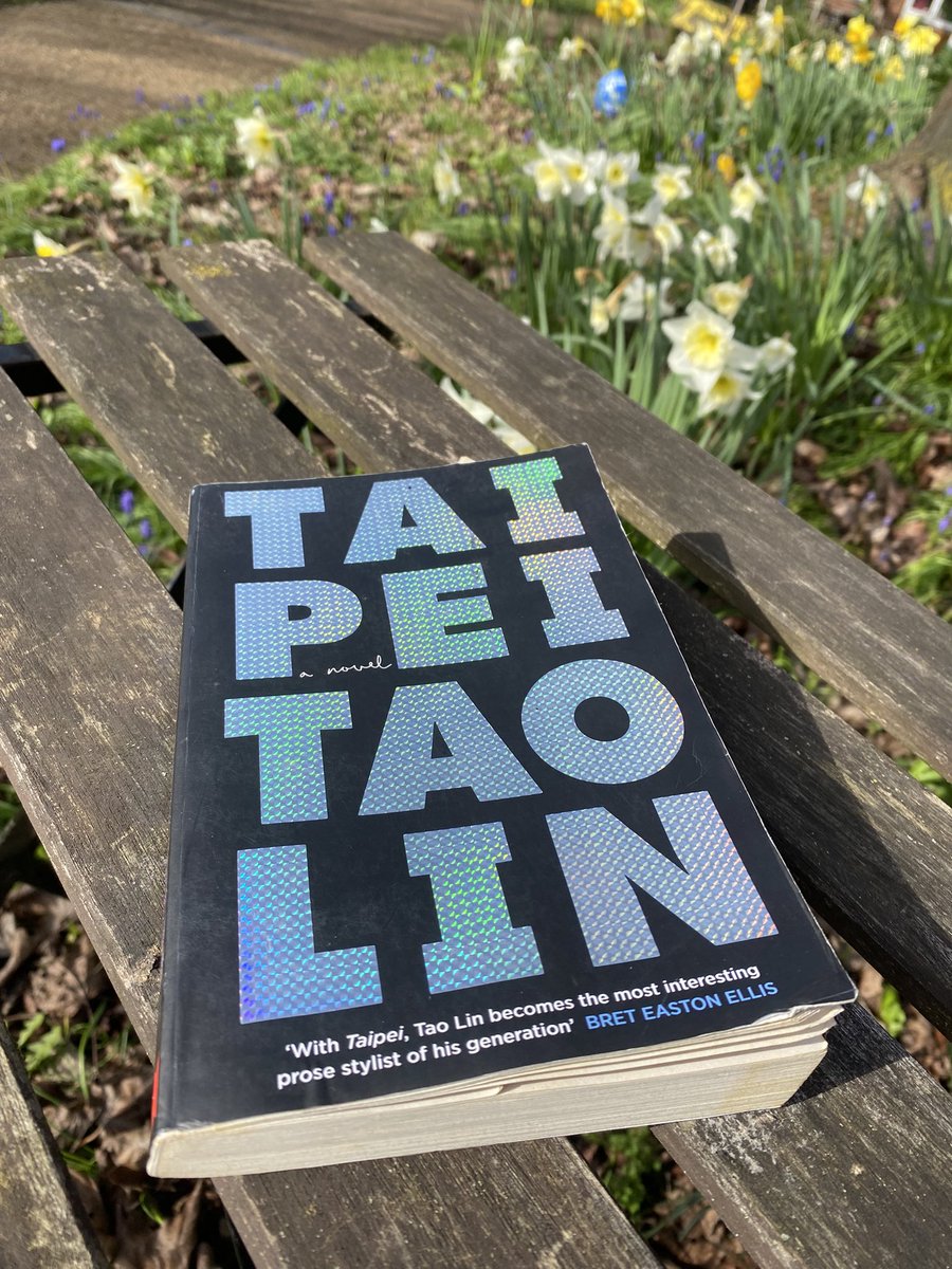 The Tripover tweet media