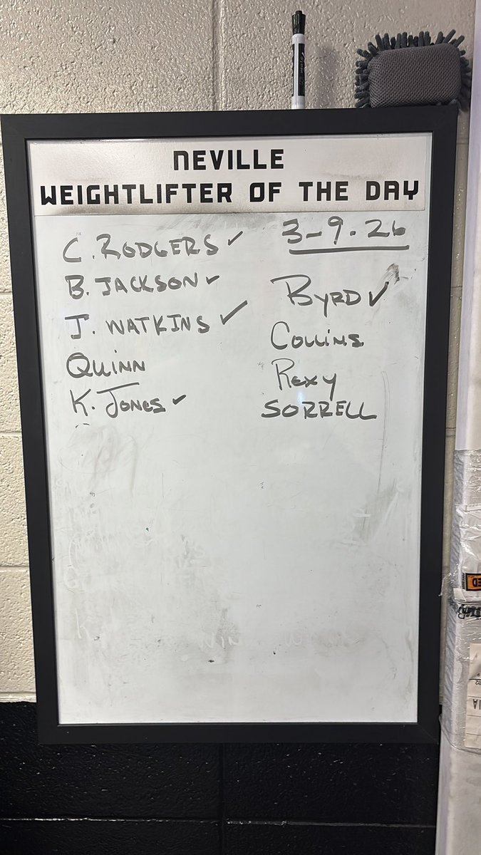 Neville Strength tweet media