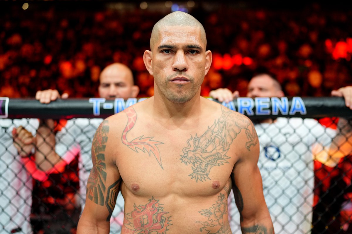 UFC Canada tweet media