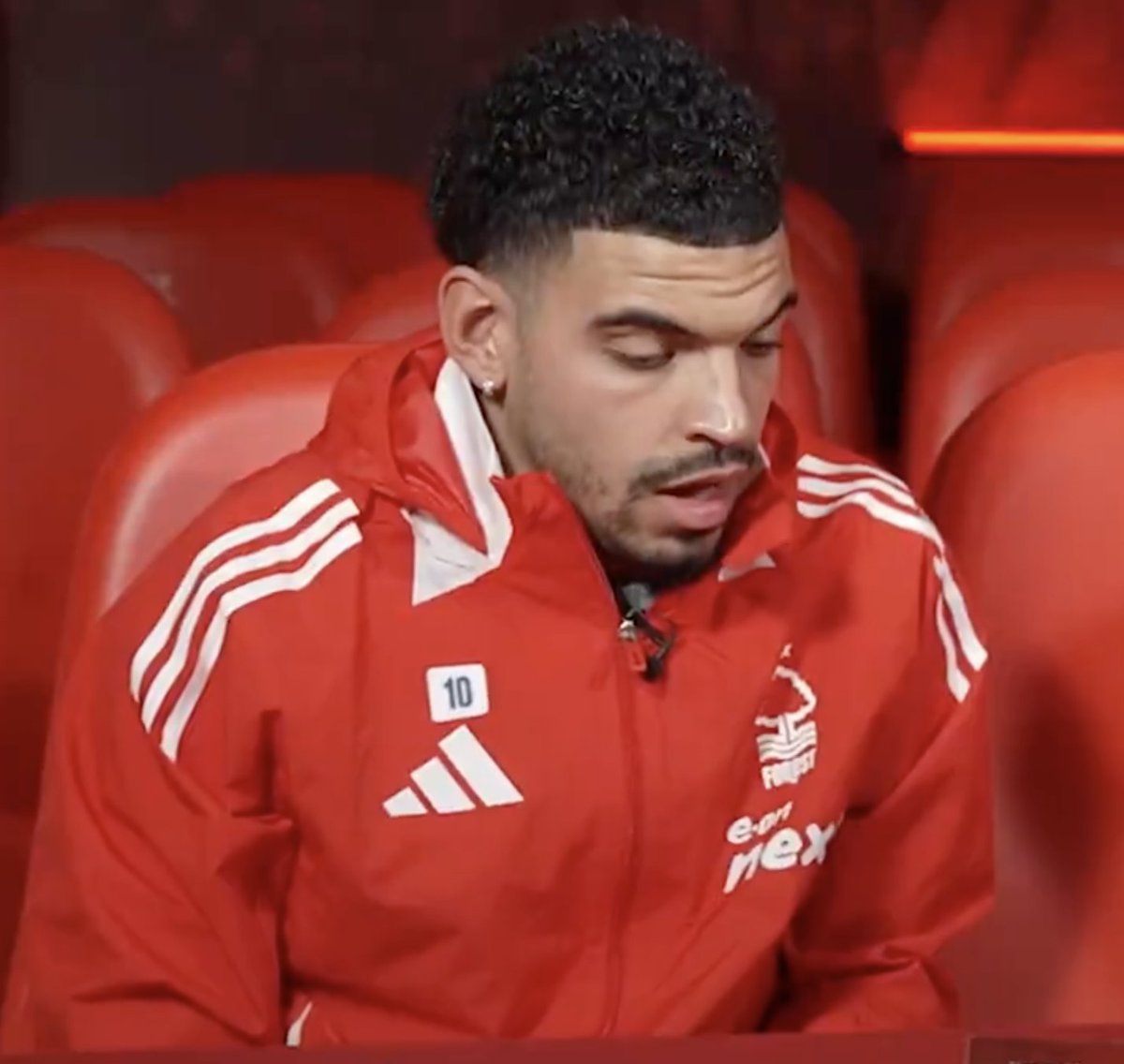 Stretford Paddock tweet media