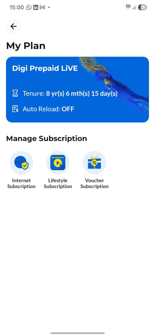 Fadzrul Hisyam tweet media