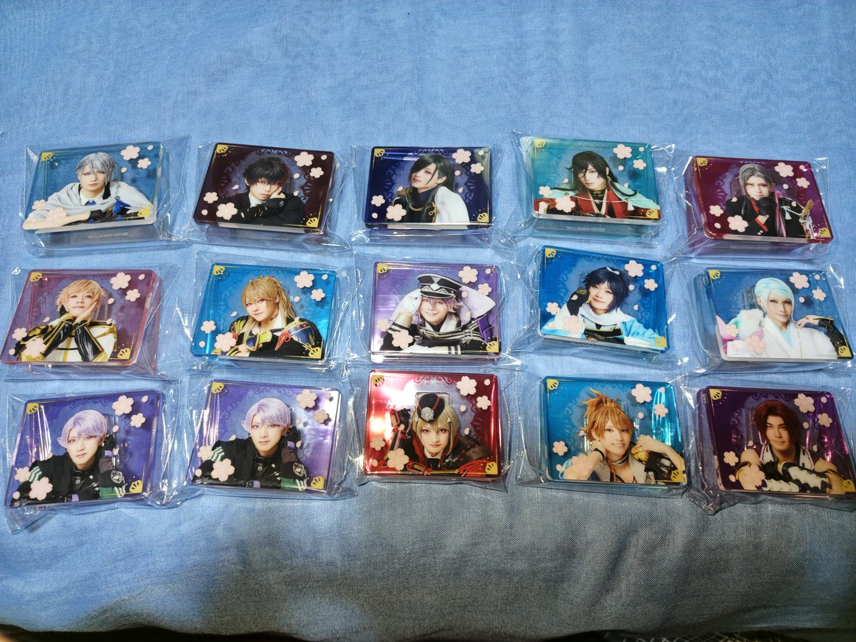 おにぎり tweet media