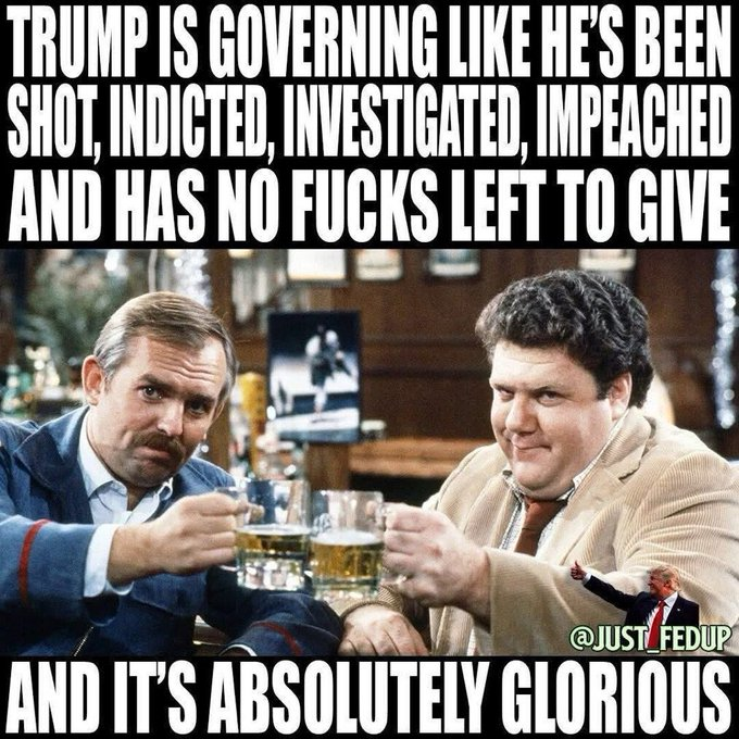 💥It absolutely is Glorious!