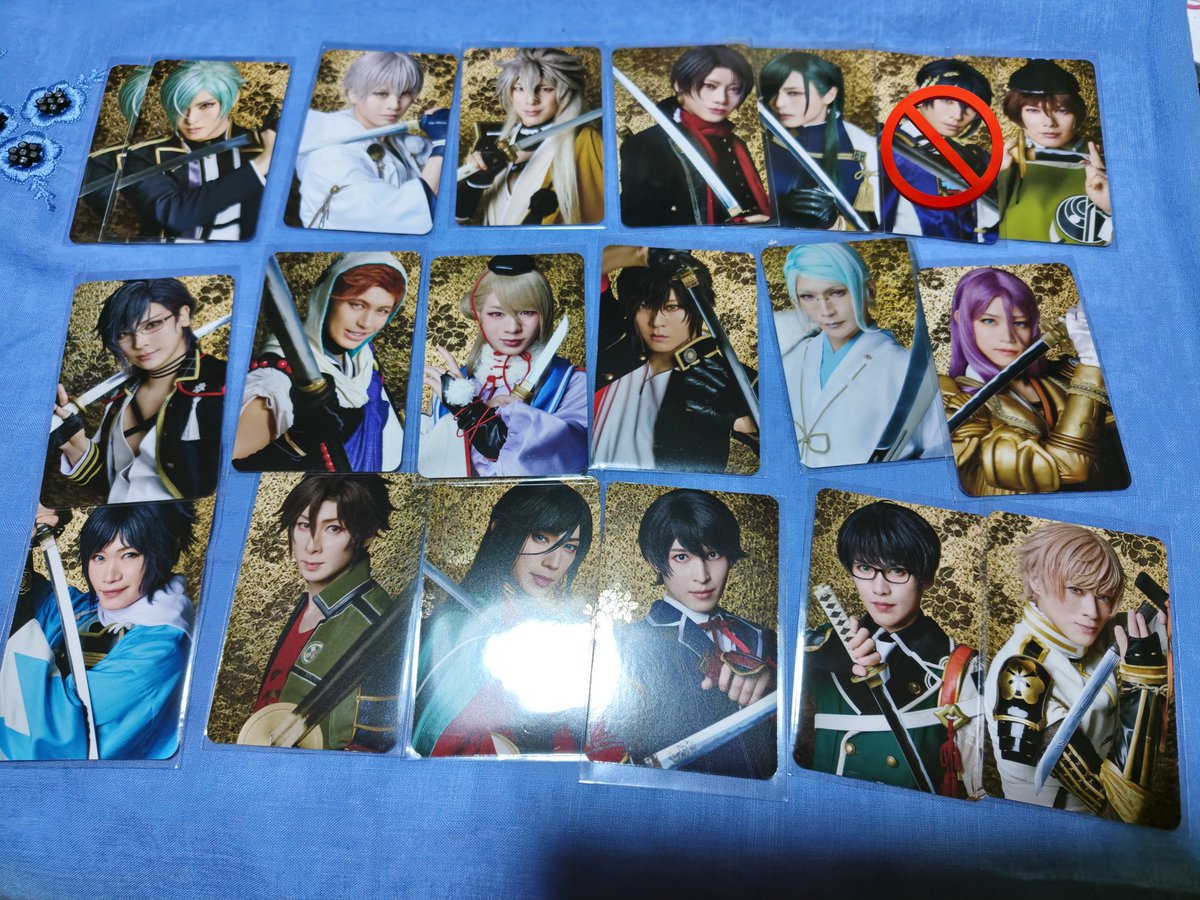 おにぎり tweet media