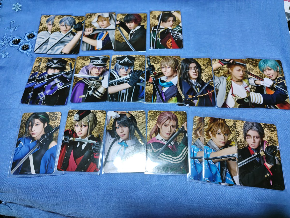 おにぎり tweet media