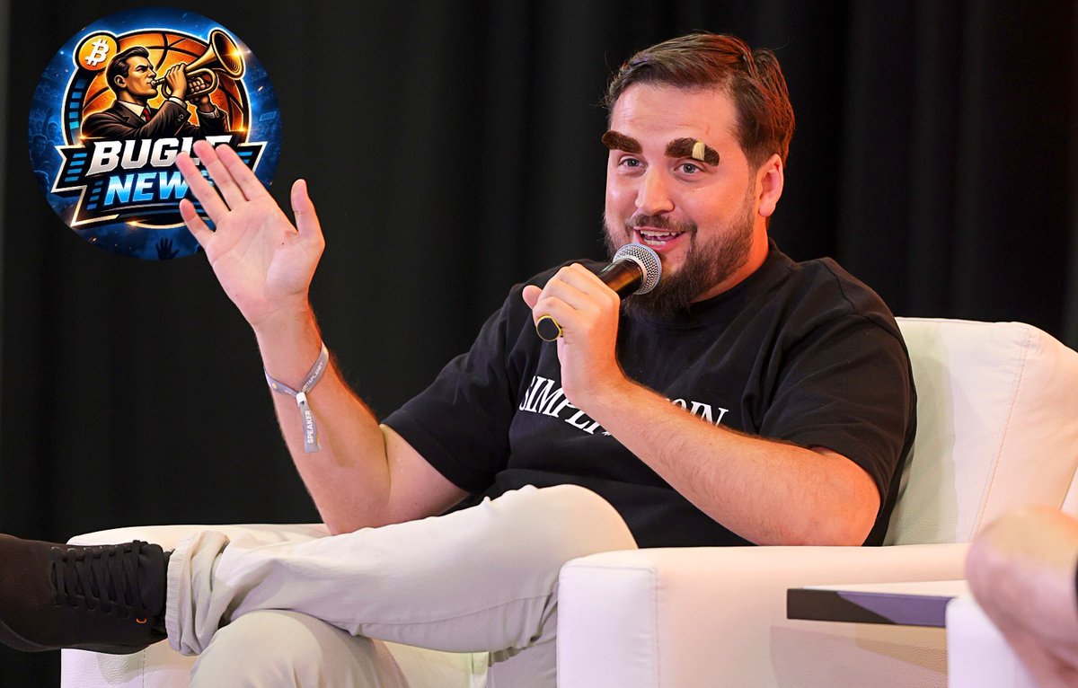 Bugle.News 📯 tweet media