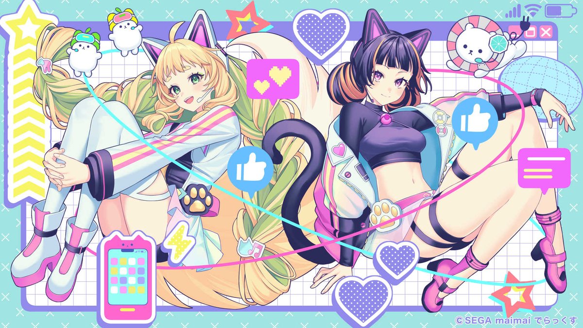 さくら︎ tweet media