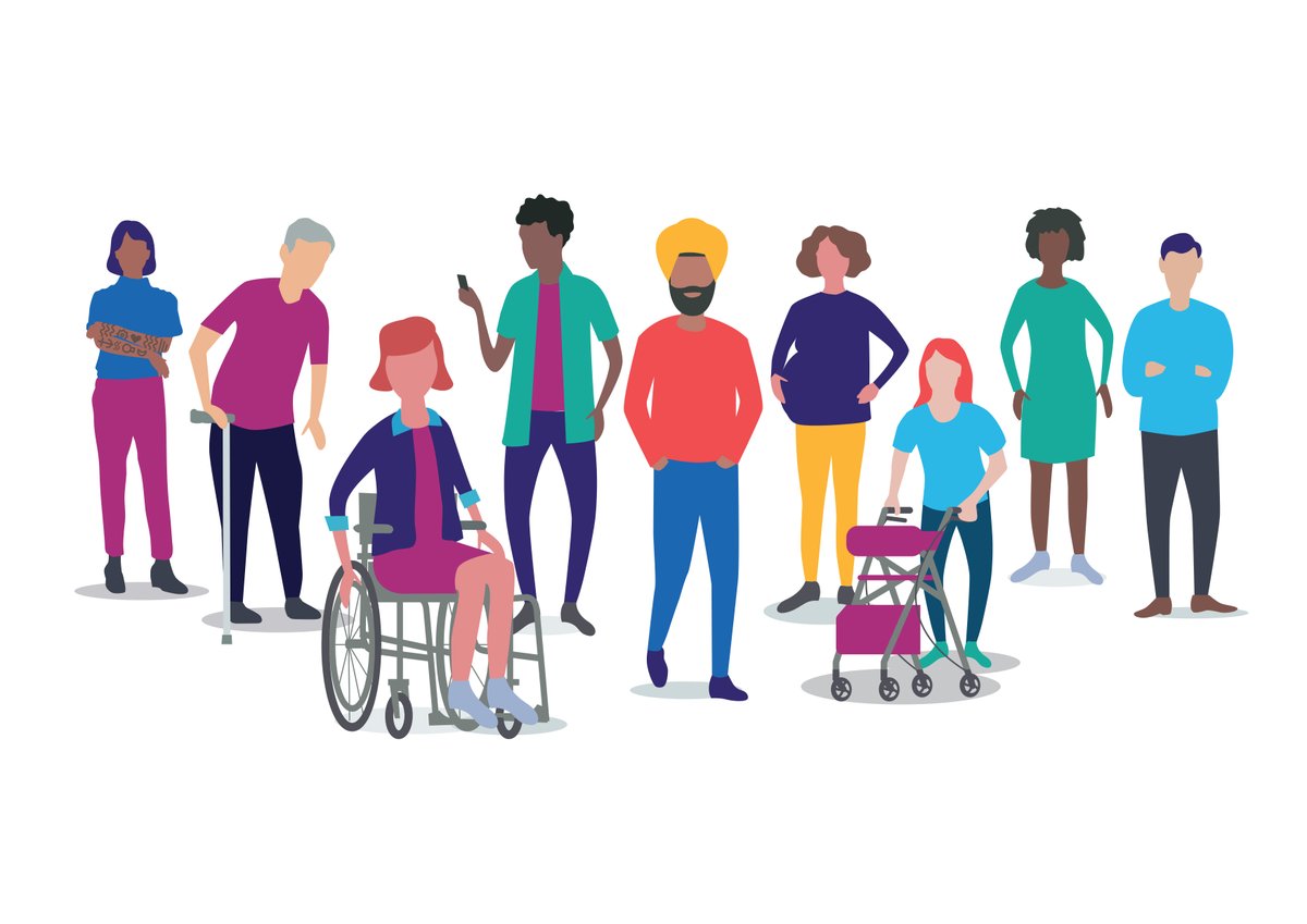 NIHR ARC North East and North Cumbria tweet media