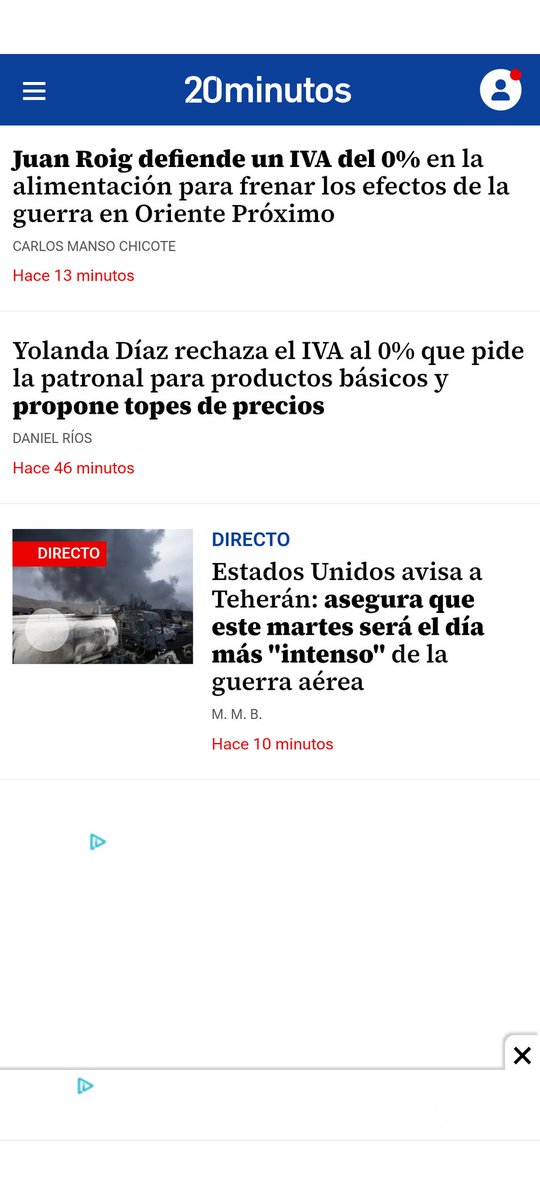 Qué malo es Juan Roig y el capitalismo.

Qué buena es Yolanda Díaz y el comunismo.

Sacad vuestras propias conclusiones.
