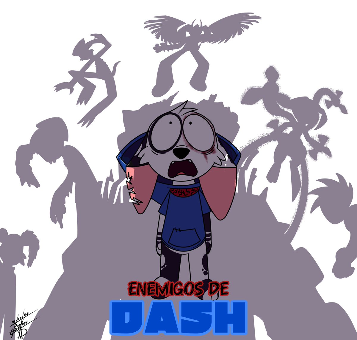 The Hacker XD tweet media